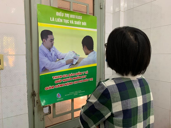 Xu hướng gia tăng nhiễm HIV/AIDS mới nhất ở nhóm thanh thiếu niên ảnh 4