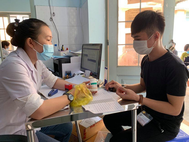 Xu hướng gia tăng nhiễm HIV/AIDS mới nhất ở nhóm thanh thiếu niên ảnh 2