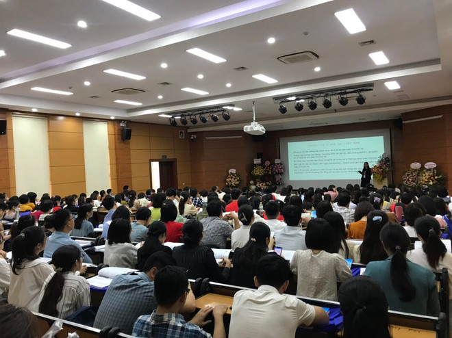 Chuyên gia lý giải nguyên nhân khiến trẻ ốm liên tục hậu COVID-19 ảnh 3