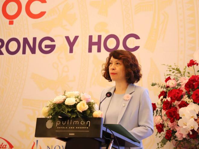 Việc sử dụng công nghệ và ứng dụng y học sẽ trở thành yêu cầu bắt buộc ảnh 1