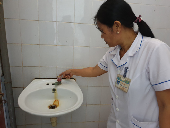 Bài 4: COVID-19 là phép thử “đắt giá” định vị lại hệ thống y tế cơ sở ảnh 2