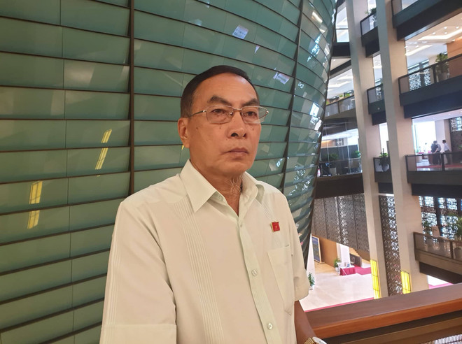 Cần động viên ngành y vượt qua nỗi đau sau sự cố Việt Á ảnh 2