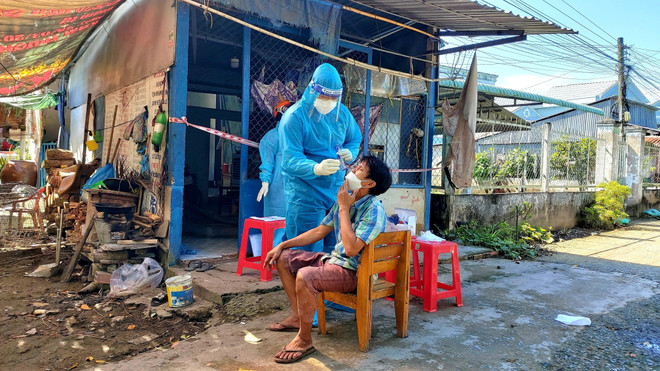 Bài 5: Dồn tổng lực để cải thiện “thể trạng” hệ thống y tế cơ sở ảnh 3