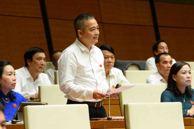 Đấu thầu mua sắm thiết bị, thuốc: Nỗi lo lớn nhất của các bệnh viện ảnh 1