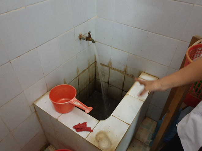 Bài 4: COVID-19 là phép thử “đắt giá” định vị lại hệ thống y tế cơ sở ảnh 3