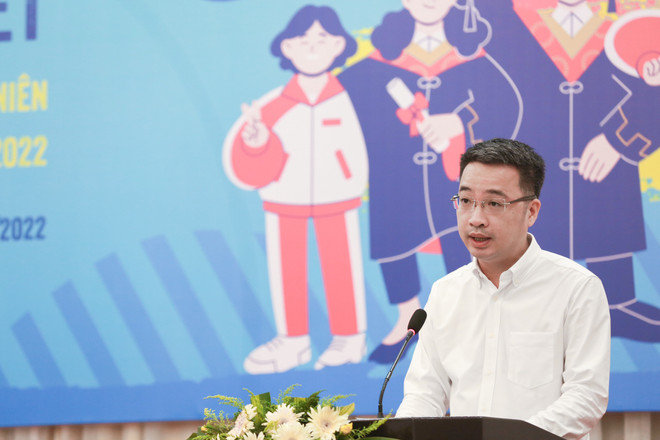 Gần 50.000 thanh, thiếu niên được truyền thông về bệnh không lây nhiễm ảnh 1