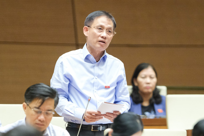 Các dự án đường vành đai: Cần giám sát để hạn chế sai sót ảnh 1