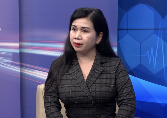 Bài 4: COVID-19 là phép thử “đắt giá” định vị lại hệ thống y tế cơ sở ảnh 1