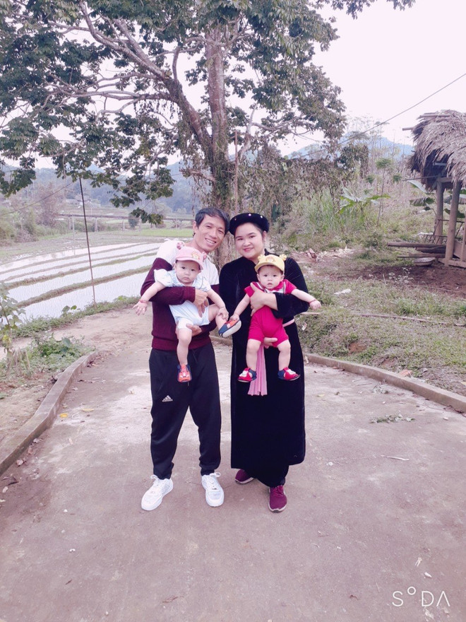 Câu chuyện xúc động của những gia đình vô sinh hiếm muộn ảnh 3