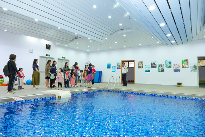 Một ngày trải nghiệm TH School: Mong được ghi danh chính thức ảnh 6