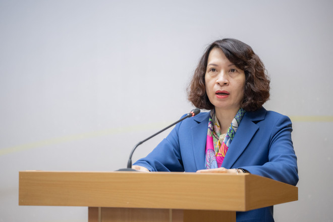 Bộ Y tế và AstraZeneca hợp tác phát triển hệ thống y tế bền vững ảnh 2