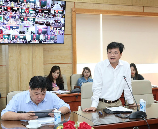 Vẫn cần giải pháp căn cơ giải quyết thiếu thuốc, trang thiết bị y tế ảnh 1