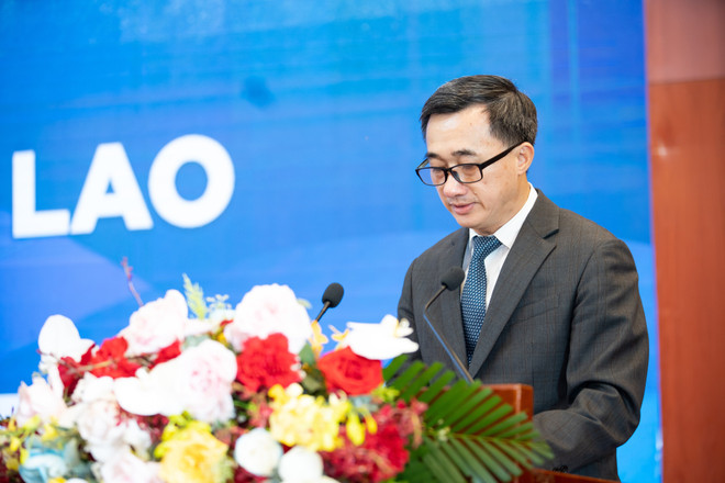 70% người mắc bệnh lao ở độ tuổi lao động: Thực tế đáng lo ngại! ảnh 2