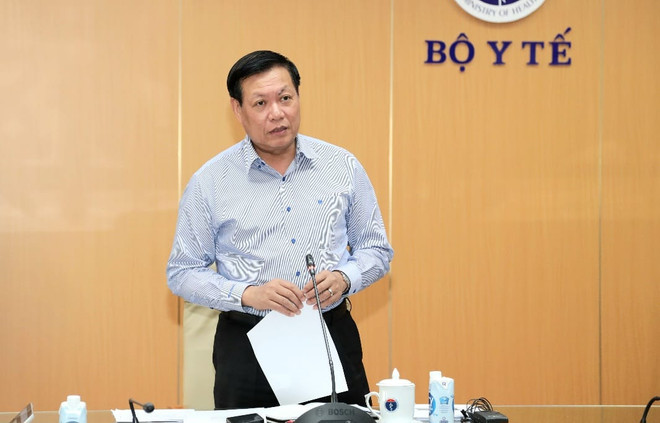 Vẫn cần giải pháp căn cơ giải quyết thiếu thuốc, trang thiết bị y tế ảnh 2