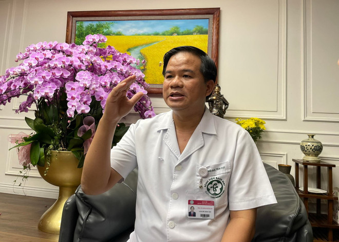 Thiếu hóa chất, trang thiết bị y tế: Những nút thắt dần được tháo gỡ ảnh 1