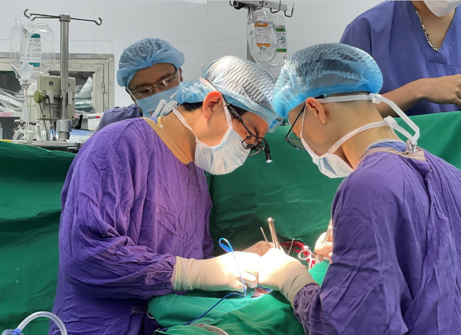 Cô gái 29 tuổi hiến tặng tạng giúp 'hồi sinh' những cuộc đời mới ảnh 1