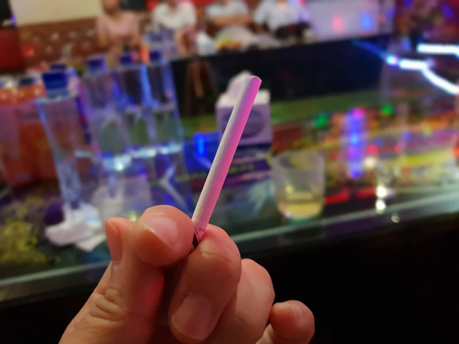 Đề xuất tăng thuế tiêu thụ đặc biệt với mặt hàng thuốc lá ở Việt Nam ảnh 2