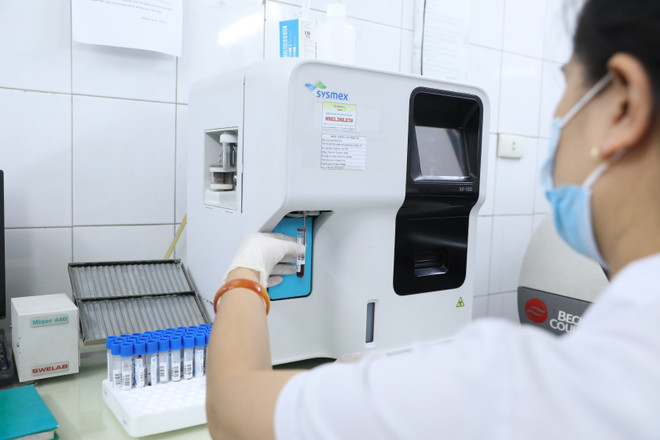 'Cơn khát' thuốc điều trị, vật tư y tế: 'Khi trăm dâu đổ đầu tằm' ảnh 2