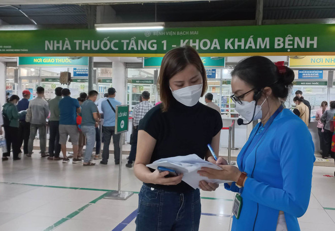 Thiếu hóa chất, trang thiết bị y tế: Những nút thắt dần được tháo gỡ ảnh 2