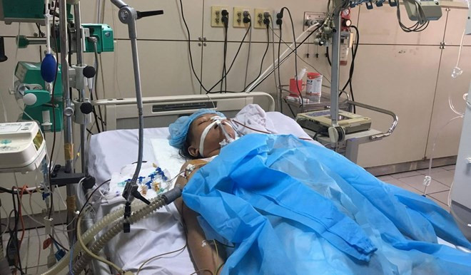 Vụ tai biến chạy thận ở Hòa Bình: Số nạn nhân tử vong tăng lên 8 người ảnh 1