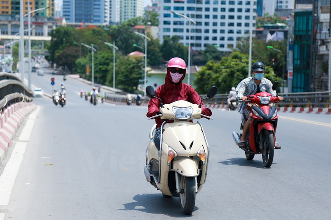 Bốn loại bệnh nguy hiểm luôn rình rập sức khỏe khi trời nắng nóng ảnh 3