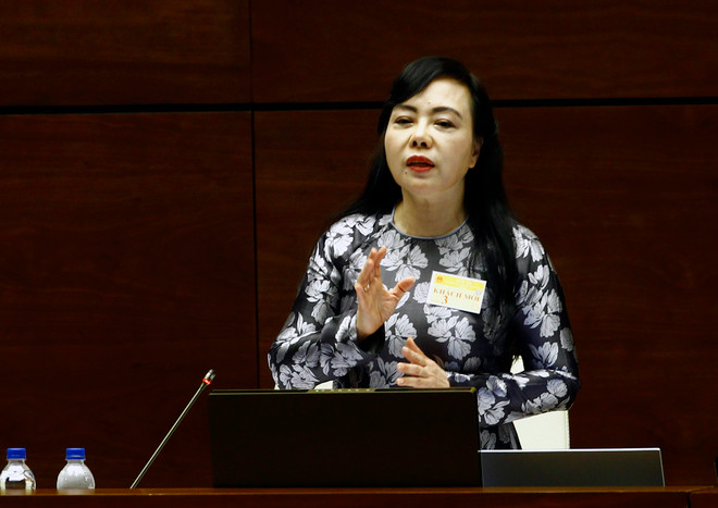 Trục lợi BHYT: "Bài toán tam giác giãn nở” bao giờ có lời giải? ảnh 2