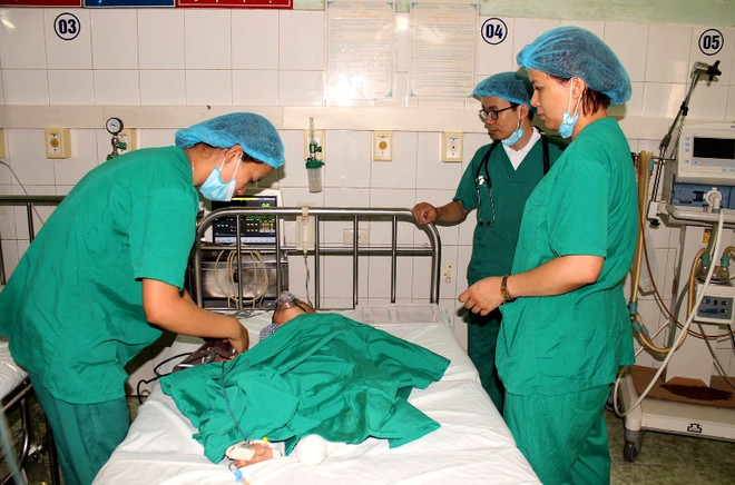 Cập nhật điều trị các dị tật hệ tiết niệu sinh dục trẻ em ảnh 1