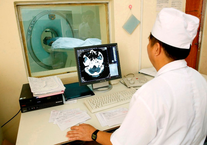 Rút ruột 'kho thóc' bảo hiểm y tế: Thiết lập những hàng rào thép ảnh 2