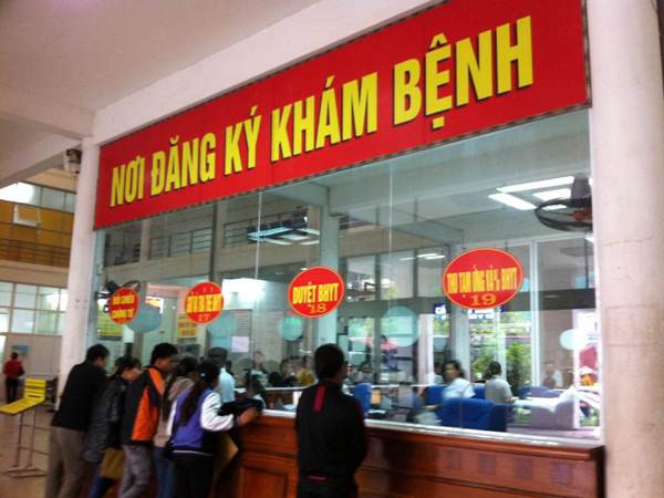 Đường dây nóng: Kênh giám sát có hệ thống của ngành y tế ảnh 2