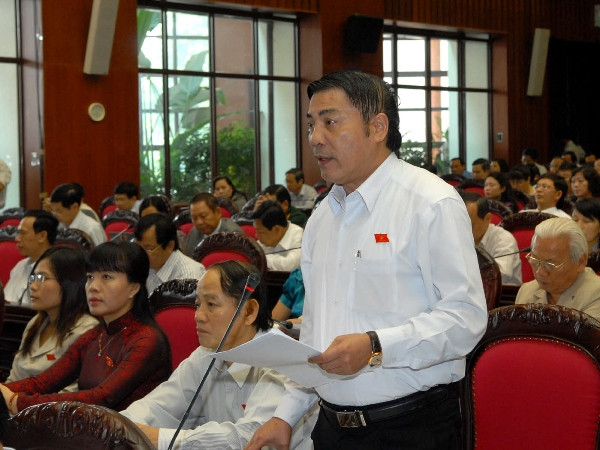 "Chuẩn bị sẵn sàng để hội chẩn cho ông Nguyễn Bá Thanh" ảnh 1