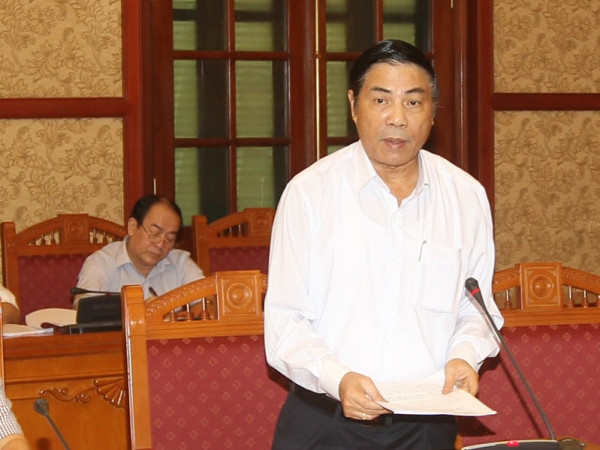 "Thông tin ông Nguyễn Bá Thanh bị đầu độc là hoàn toàn sai lệch" ảnh 2