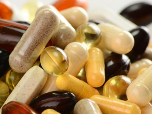 Phạt nhiều thực phẩm chức năng quảng cáo như thuốc chữa bệnh ảnh 1