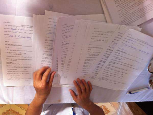 Những người vượt hơn 50km mỗi ngày để uống Methadone ảnh 3