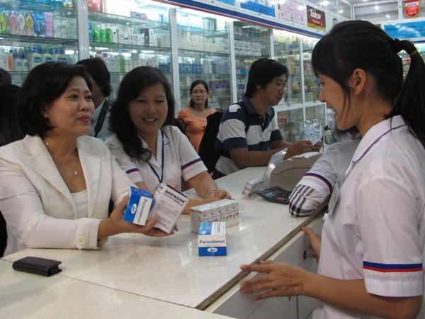 "Giảm tải bệnh viện bắt đầu có những dấu hiệu chuyển biến tốt" ảnh 2