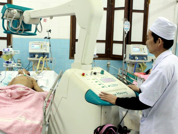 Phòng chống dịch bệnh cần công khai, minh bạch thông tin ảnh 1