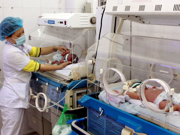 Phụ nữ độc thân có quyền sinh con bằng thụ tinh trong ống nghiệm ảnh 1