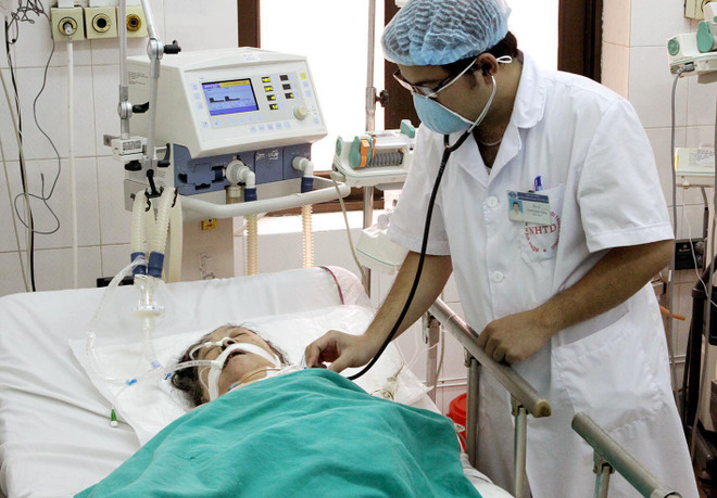 Cục Y tế dự phòng hướng dẫn phòng tránh bệnh viêm não mô cầu ảnh 1