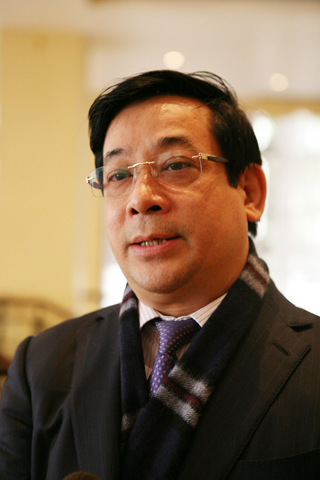 Giảm quá tải tại các bệnh viện: Nhân rộng mô hình bệnh viện vệ tinh ảnh 2