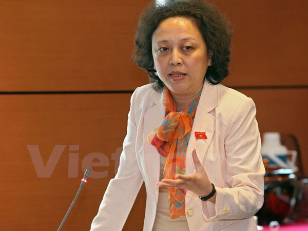 “Bệnh nhân nghèo mà vẫn chỉ định dùng biệt dược gốc là tội ác” ảnh 1