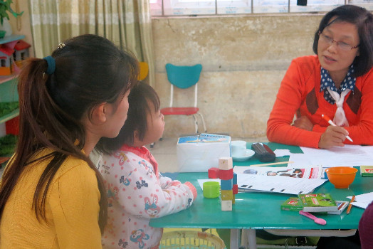 Vụ "Bà lang Nùng chữa tự kỷ": Có thể gây thay đổi một cách thần kỳ? ảnh 2