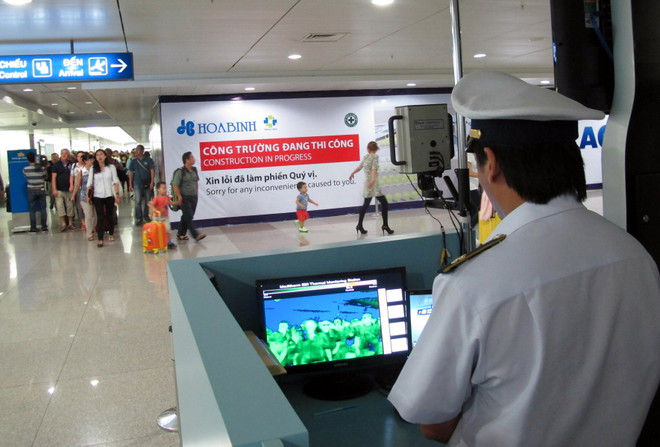 Việt Nam nâng cảnh báo sau vụ một du khách Australia nhiễm virus Zika ảnh 1