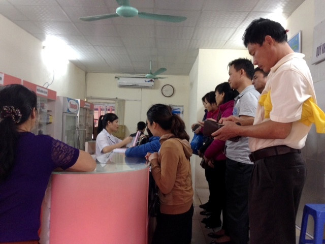 “Bệnh nhân nghèo mà vẫn chỉ định dùng biệt dược gốc là tội ác” ảnh 3