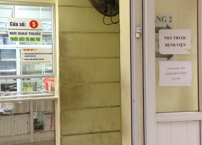 Bài toán đơn thuốc “hoa hồng”: Đừng để “gậy ông đập lưng ông” ảnh 4