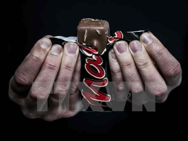 Hai công ty nhập khẩu báo cáo không có sản phẩm Mars bị thu hồi ảnh 1