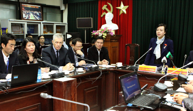 Bộ Y tế: Nâng mức phòng bệnh Zika lên cấp độ đã có ca bệnh ảnh 2