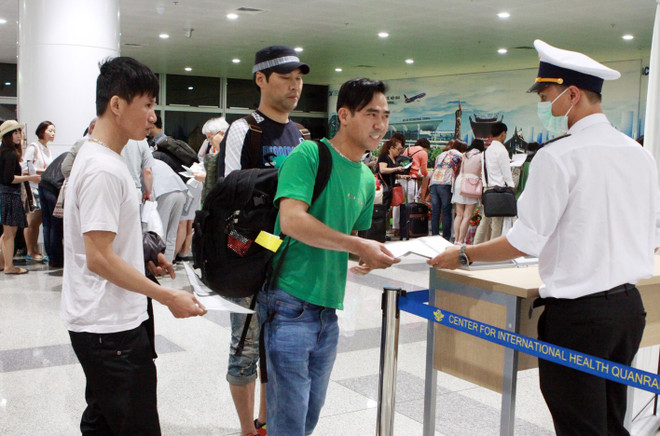 Bộ Y tế: Nâng mức phòng bệnh Zika lên cấp độ đã có ca bệnh ảnh 1