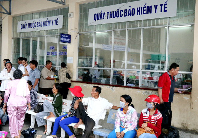 Bài toán đơn thuốc “hoa hồng”: Đừng để “gậy ông đập lưng ông” ảnh 1