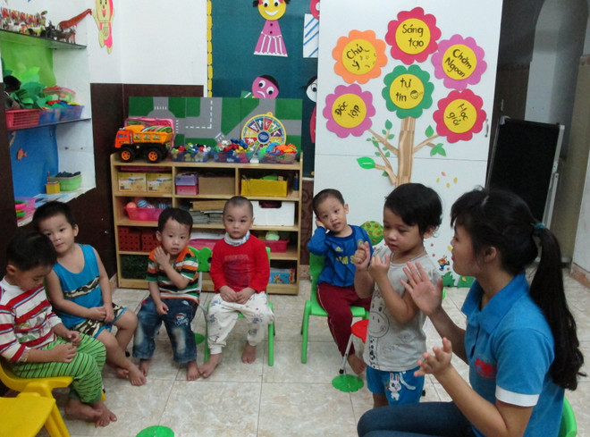 Vụ "Bà lang Nùng chữa tự kỷ": Có thể gây thay đổi một cách thần kỳ? ảnh 1