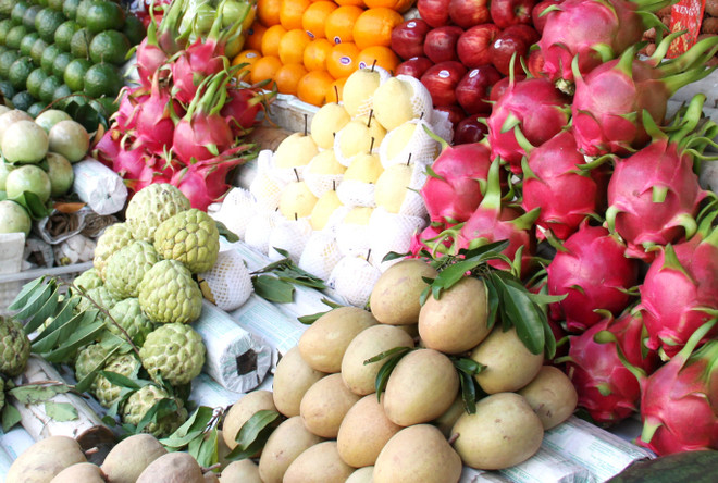 Cách phòng chống nhiều dịch bệnh trong mùa nắng nóng ảnh 1