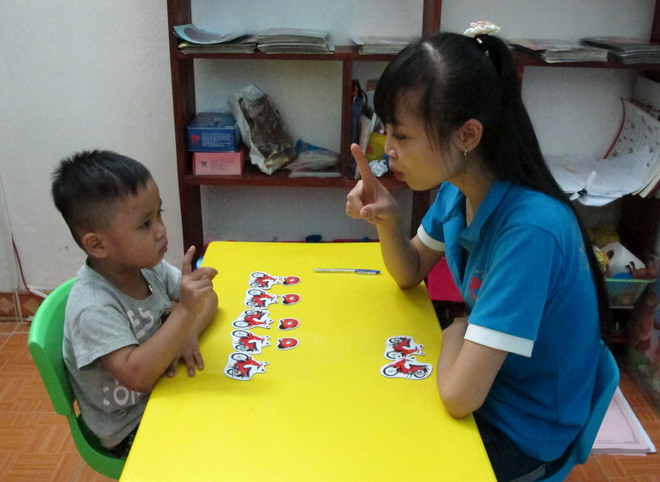 Cần đưa rối loạn tự kỷ vào danh mục xác định khuyết tật ảnh 1